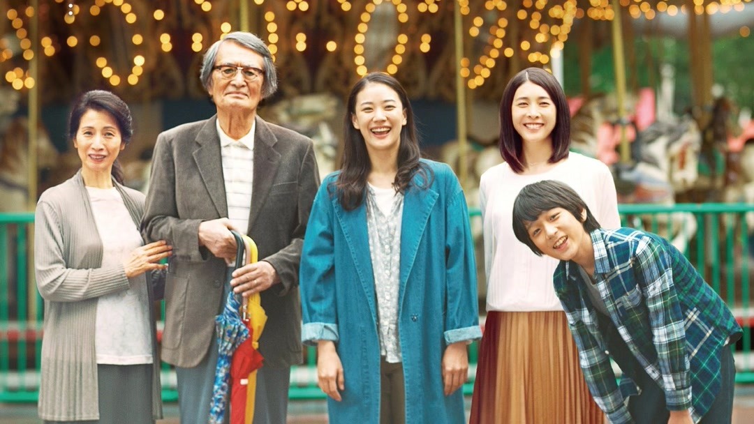 《漫长的告别》作品配图